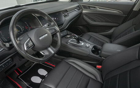 Haval F7 I, 2021 год, 1 698 000 рублей, 9 фотография