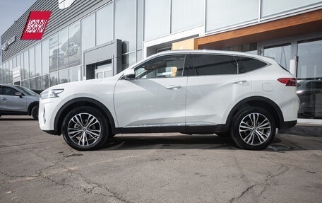Haval F7 I, 2021 год, 1 698 000 рублей, 4 фотография