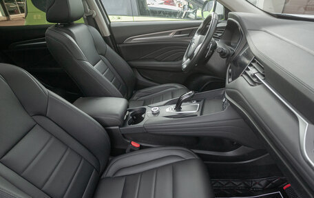 Haval F7 I, 2021 год, 1 698 000 рублей, 20 фотография