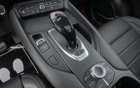 Haval F7 I, 2021 год, 1 698 000 рублей, 13 фотография