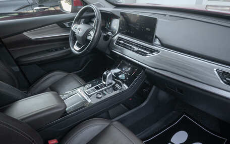 Chery Tiggo 8 Pro, 2021 год, 1 855 000 рублей, 19 фотография