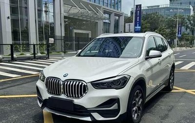 BMW X1, 2022 год, 2 200 000 рублей, 1 фотография