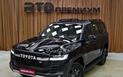 Toyota Land Cruiser, 2025 год, 15 100 000 рублей, 1 фотография