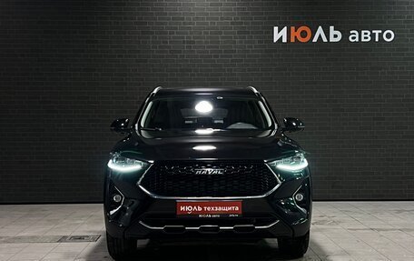 Haval F7 I, 2021 год, 1 900 000 рублей, 2 фотография