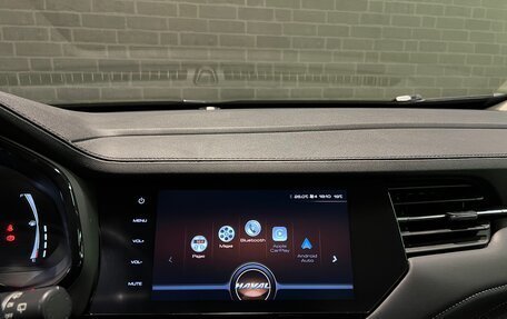 Haval F7 I, 2021 год, 1 900 000 рублей, 16 фотография