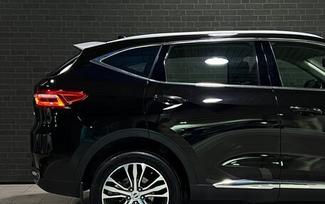 Haval F7 I, 2021 год, 1 900 000 рублей, 10 фотография