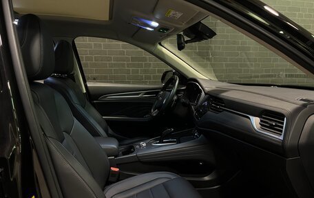Haval F7 I, 2021 год, 1 900 000 рублей, 14 фотография