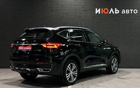 Haval F7 I, 2021 год, 1 900 000 рублей, 5 фотография