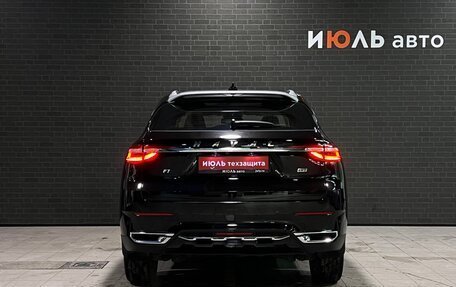 Haval F7 I, 2021 год, 1 900 000 рублей, 6 фотография