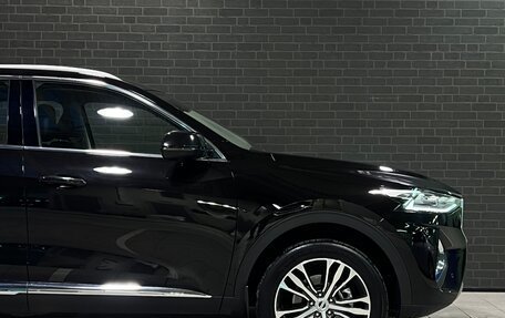 Haval F7 I, 2021 год, 1 900 000 рублей, 7 фотография