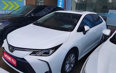 Toyota Corolla, 2022 год, 1 400 000 рублей, 1 фотография