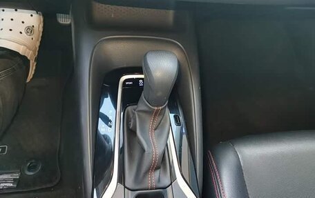 Toyota Corolla, 2022 год, 1 400 000 рублей, 16 фотография