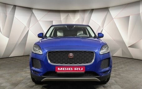 Jaguar E-Pace, 2019 год, 3 240 000 рублей, 7 фотография