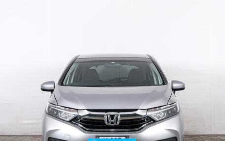 Honda Shuttle II, 2019 год, 1 629 000 рублей, 2 фотография