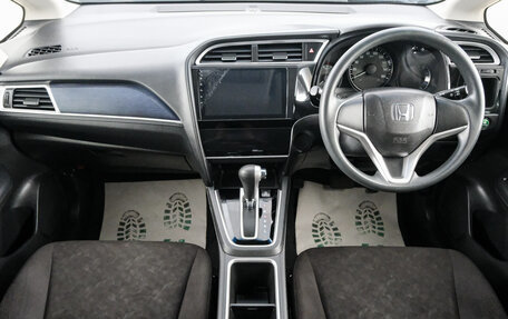 Honda Shuttle II, 2019 год, 1 629 000 рублей, 10 фотография