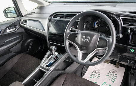 Honda Shuttle II, 2019 год, 1 629 000 рублей, 8 фотография