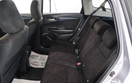 Honda Shuttle II, 2019 год, 1 629 000 рублей, 21 фотография