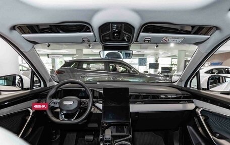 Geely Atlas, 2024 год, 3 817 190 рублей, 7 фотография