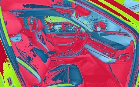 Geely Atlas, 2024 год, 3 817 190 рублей, 10 фотография