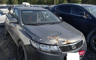 KIA Cerato III, 2011 год, 474 385 рублей, 1 фотография