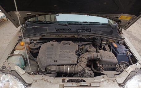 Chevrolet Niva I рестайлинг, 2013 год, 570 000 рублей, 7 фотография
