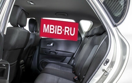 KIA cee'd I рестайлинг, 2011 год, 865 000 рублей, 10 фотография