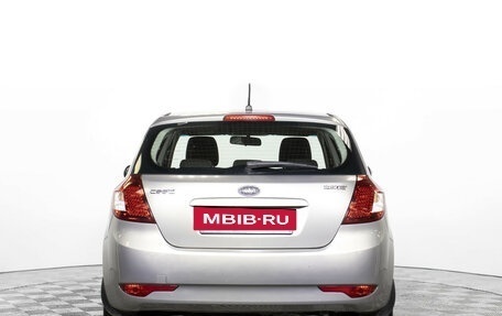 KIA cee'd I рестайлинг, 2011 год, 865 000 рублей, 6 фотография