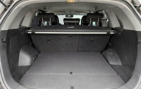 KIA Sorento II рестайлинг, 2013 год, 1 513 000 рублей, 9 фотография