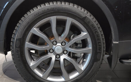 Land Rover Discovery IV, 2017 год, 2 590 000 рублей, 6 фотография