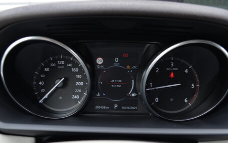 Land Rover Discovery IV, 2017 год, 2 590 000 рублей, 10 фотография