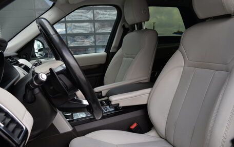 Land Rover Discovery IV, 2017 год, 2 590 000 рублей, 18 фотография