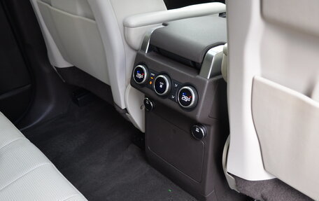 Land Rover Discovery IV, 2017 год, 2 590 000 рублей, 23 фотография