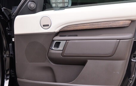 Land Rover Discovery IV, 2017 год, 2 590 000 рублей, 31 фотография