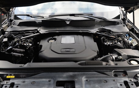 Land Rover Discovery IV, 2017 год, 2 590 000 рублей, 33 фотография