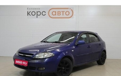 Chevrolet Lacetti, 2006 год, 239 000 рублей, 1 фотография