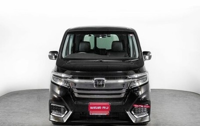 Honda Stepwgn IV, 2019 год, 2 450 000 рублей, 1 фотография