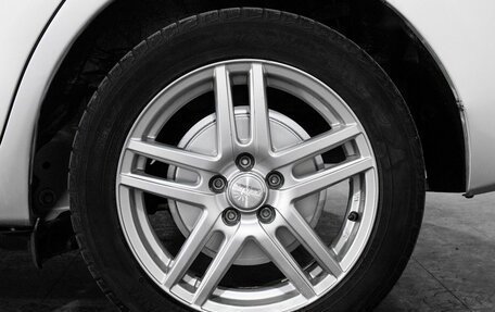 Toyota Ractis II, 2015 год, 899 000 рублей, 18 фотография