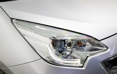 Toyota Ractis II, 2015 год, 899 000 рублей, 19 фотография