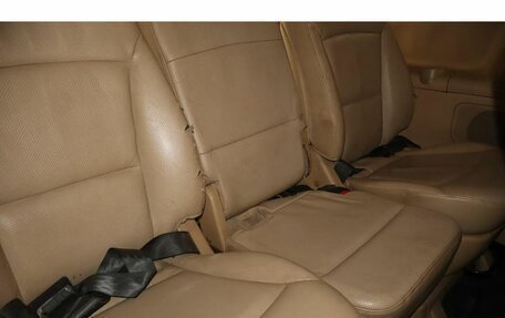 Hyundai Grand Starex Grand Starex I рестайлинг 2, 2008 год, 899 000 рублей, 8 фотография