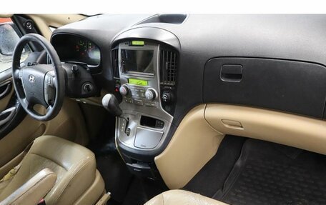 Hyundai Grand Starex Grand Starex I рестайлинг 2, 2008 год, 899 000 рублей, 5 фотография