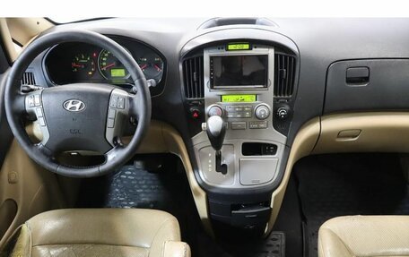 Hyundai Grand Starex Grand Starex I рестайлинг 2, 2008 год, 899 000 рублей, 9 фотография