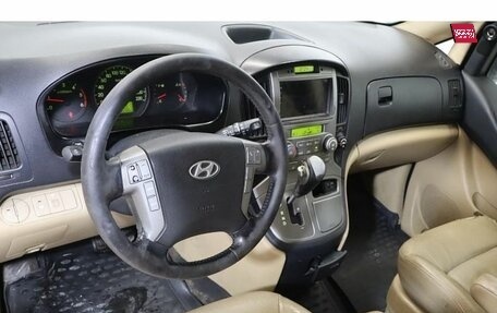 Hyundai Grand Starex Grand Starex I рестайлинг 2, 2008 год, 899 000 рублей, 6 фотография