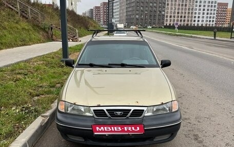 Daewoo Nexia I рестайлинг, 2005 год, 240 000 рублей, 1 фотография