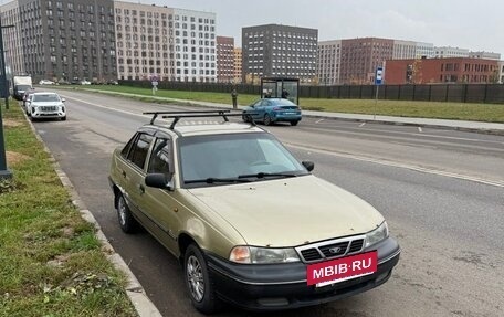 Daewoo Nexia I рестайлинг, 2005 год, 240 000 рублей, 2 фотография