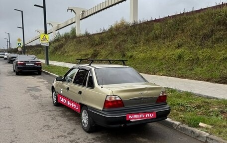 Daewoo Nexia I рестайлинг, 2005 год, 240 000 рублей, 3 фотография