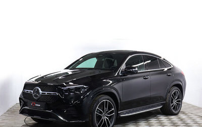Mercedes-Benz GLE Coupe, 2025 год, 17 500 000 рублей, 1 фотография
