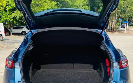 Mazda CX-4, 2022 год, 1 410 555 рублей, 9 фотография