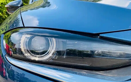 Mazda CX-4, 2022 год, 1 410 555 рублей, 7 фотография