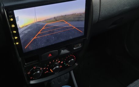 Renault Duster I рестайлинг, 2012 год, 680 000 рублей, 14 фотография