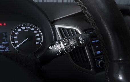 Hyundai Creta I рестайлинг, 2017 год, 1 378 000 рублей, 14 фотография